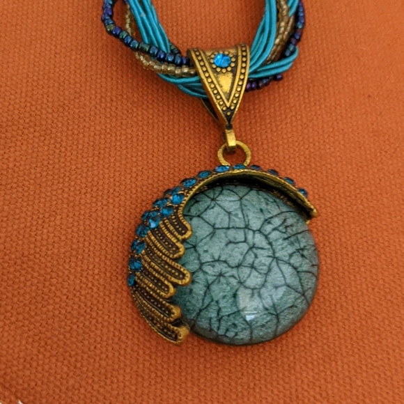 Necklace - Picture 2 of 4